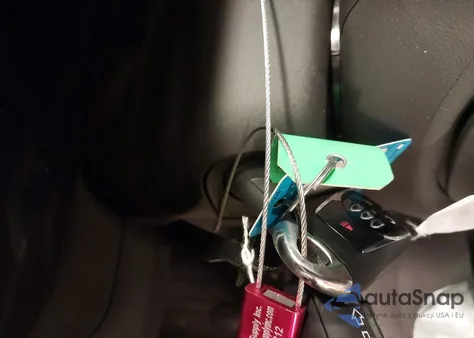 2025 Buick Encore Gx Preferred Fwd from USA, damaged, VIN KL4AMBSP6SB128310